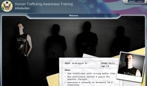 DHS HT Awareness Training