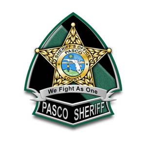 Pasco Sheriff